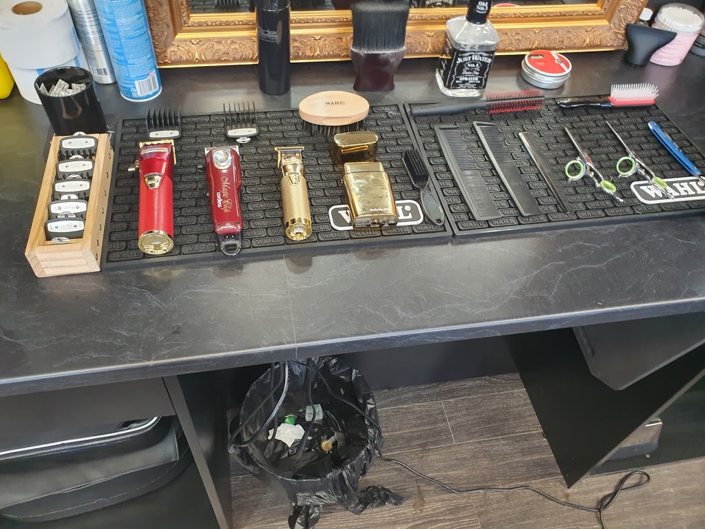 Lagers and Barbers | hair care | 750 Main N Rd, Gepps Cross SA 5094, Australia | 0882622785 OR +61 8 8262 2785