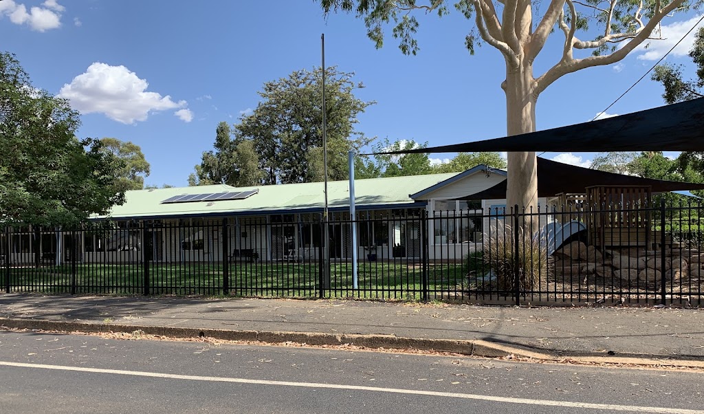 Dubbo and District Preschool | 18 Hampden St, Dubbo NSW 2830, Australia | Phone: (02) 6882 2691