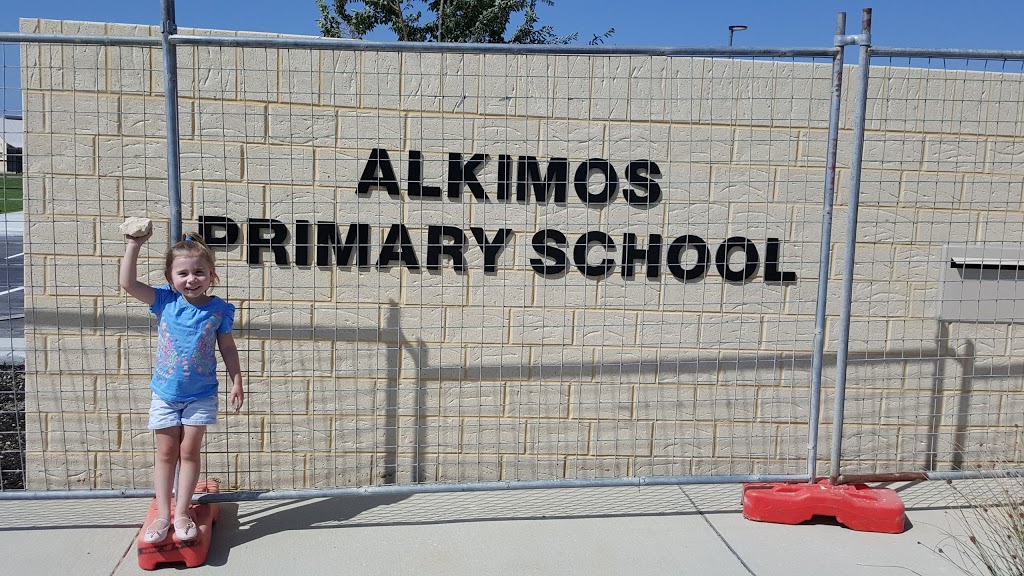 Alkimos Primary School | 340 Benenden Ave, Alkimos WA 6038, Australia | Phone: (08) 9562 9800