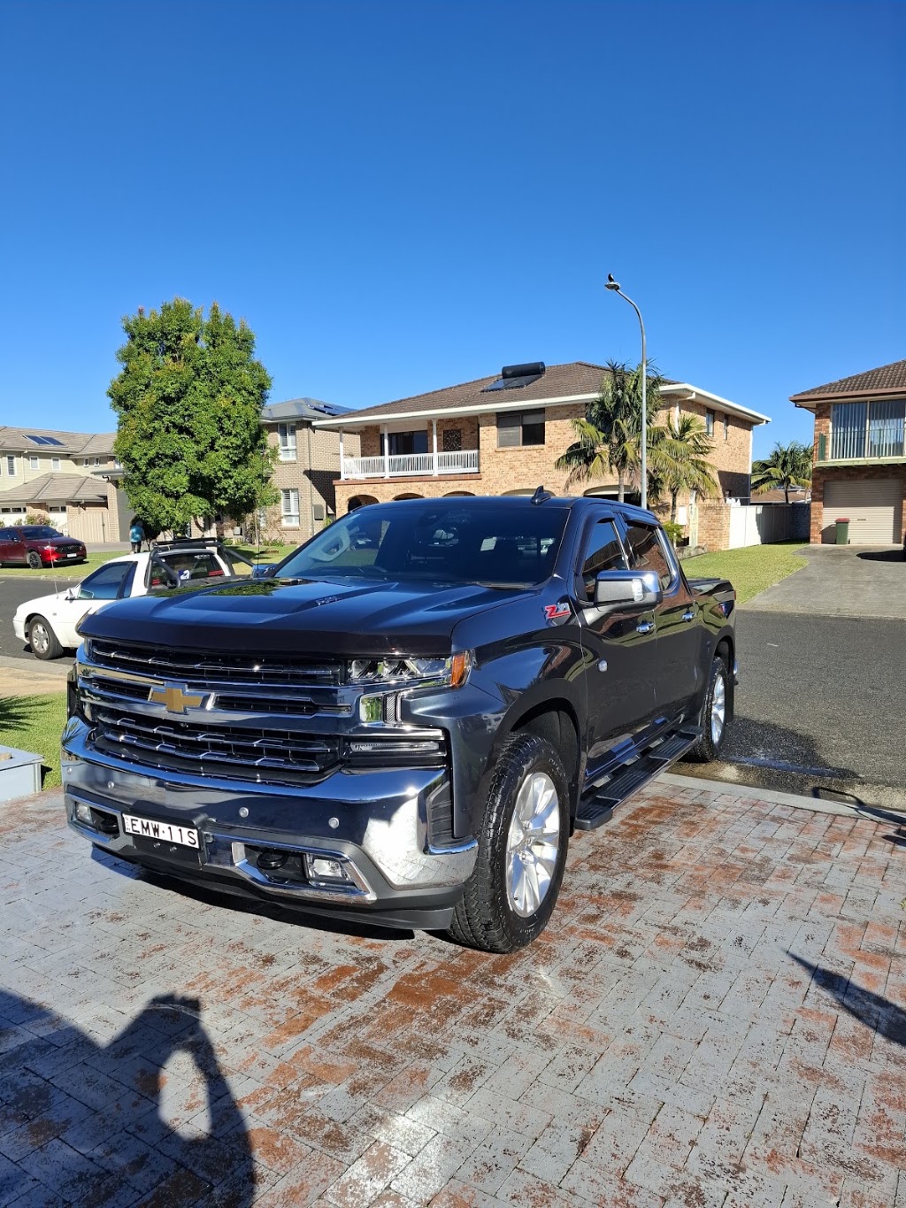 SUSSEX INLET CAR DETAILING | Unit 1/52 Ray St, Sussex Inlet NSW 2540, Australia | Phone: 0468 326 766