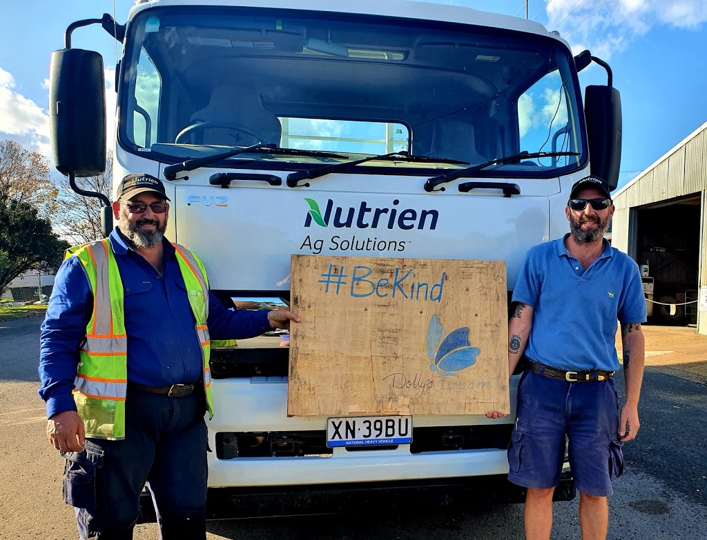 Nutrien Ag Solutions |  | 5/7 Cudgery St, Dorrigo NSW 2453, Australia | 0266572068 OR +61 2 6657 2068