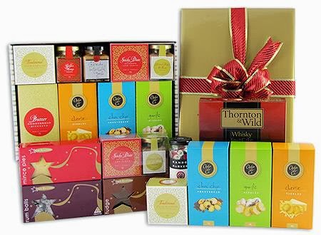 Gifts Baskets Hampers | 11/473 Underwood Rd, Brisbane QLD 4123, Australia | Phone: (07) 3841 8773