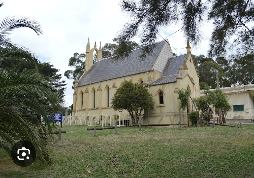 EFKS CCCS Melbourne Parish | 21 Wallan Rd, Whittlesea VIC 3757, Australia | Phone: 0401 187 881