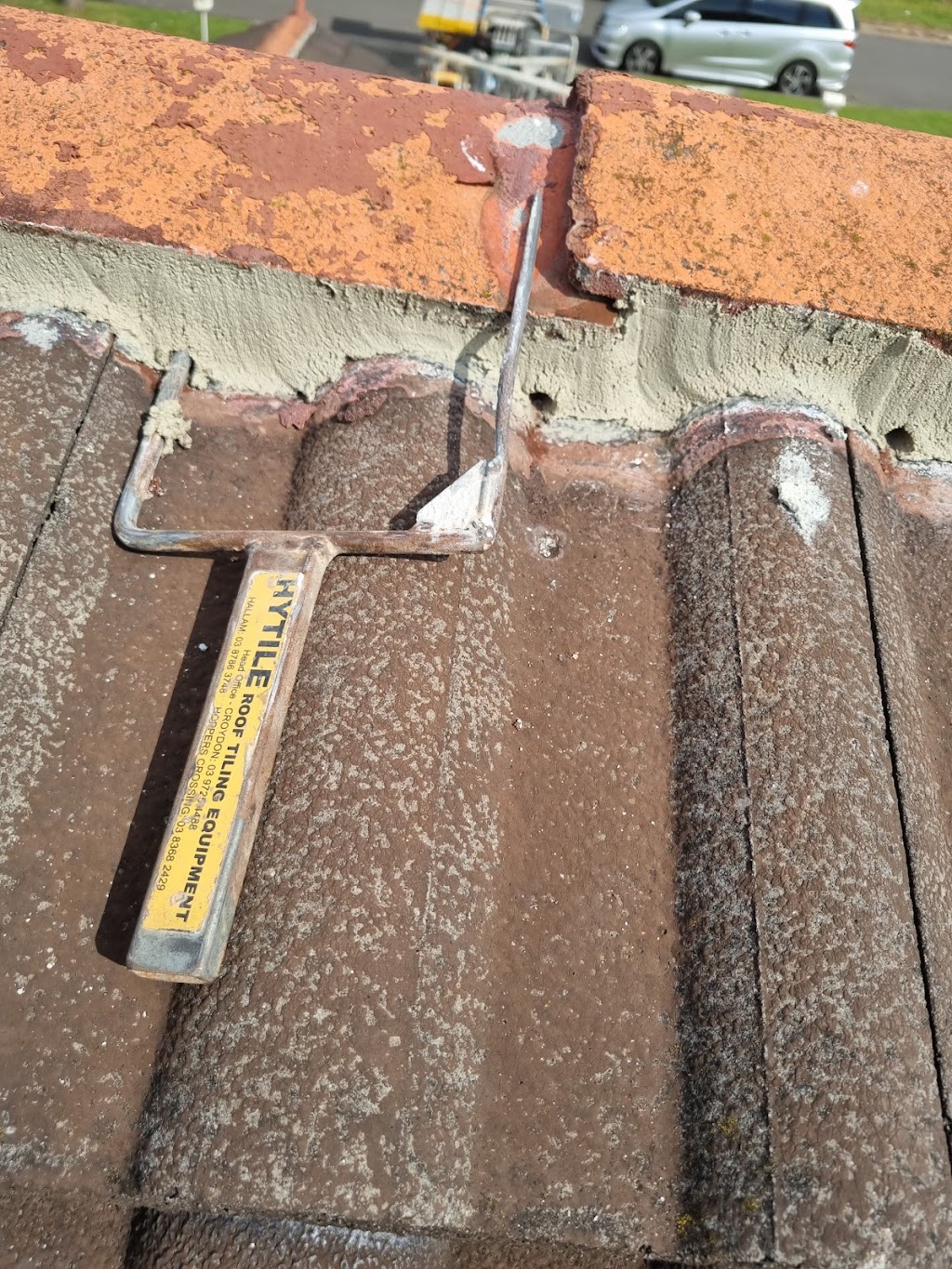 Razorback Roofing pty ltd | 3 Remembrance Dr, Yanderra NSW 2574, Australia | Phone: 0418 885 922