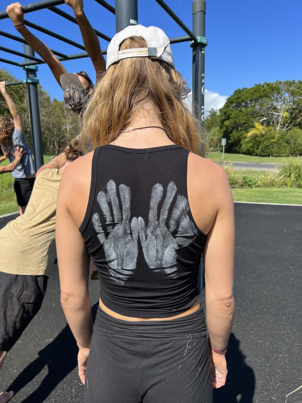 The Cali Crew | Helen St, South Golden Beach NSW 2483, Australia | Phone: 0416 688 547