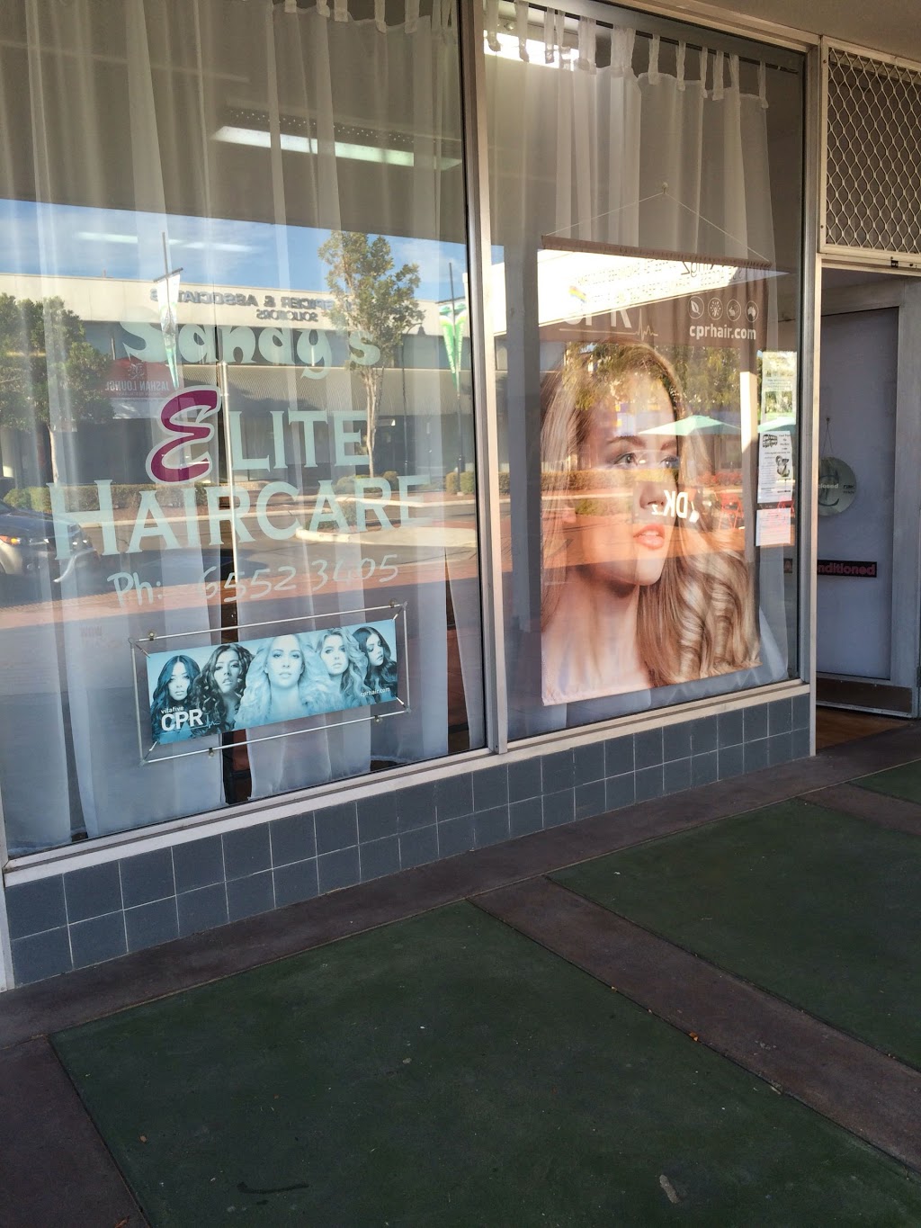 Sandys Elite Haircare | hair care | Shop 29-30 Valley Fair, 102-128 Victoria Street, Taree NSW 2430, Australia | 0265523405 OR +61 2 6552 3405