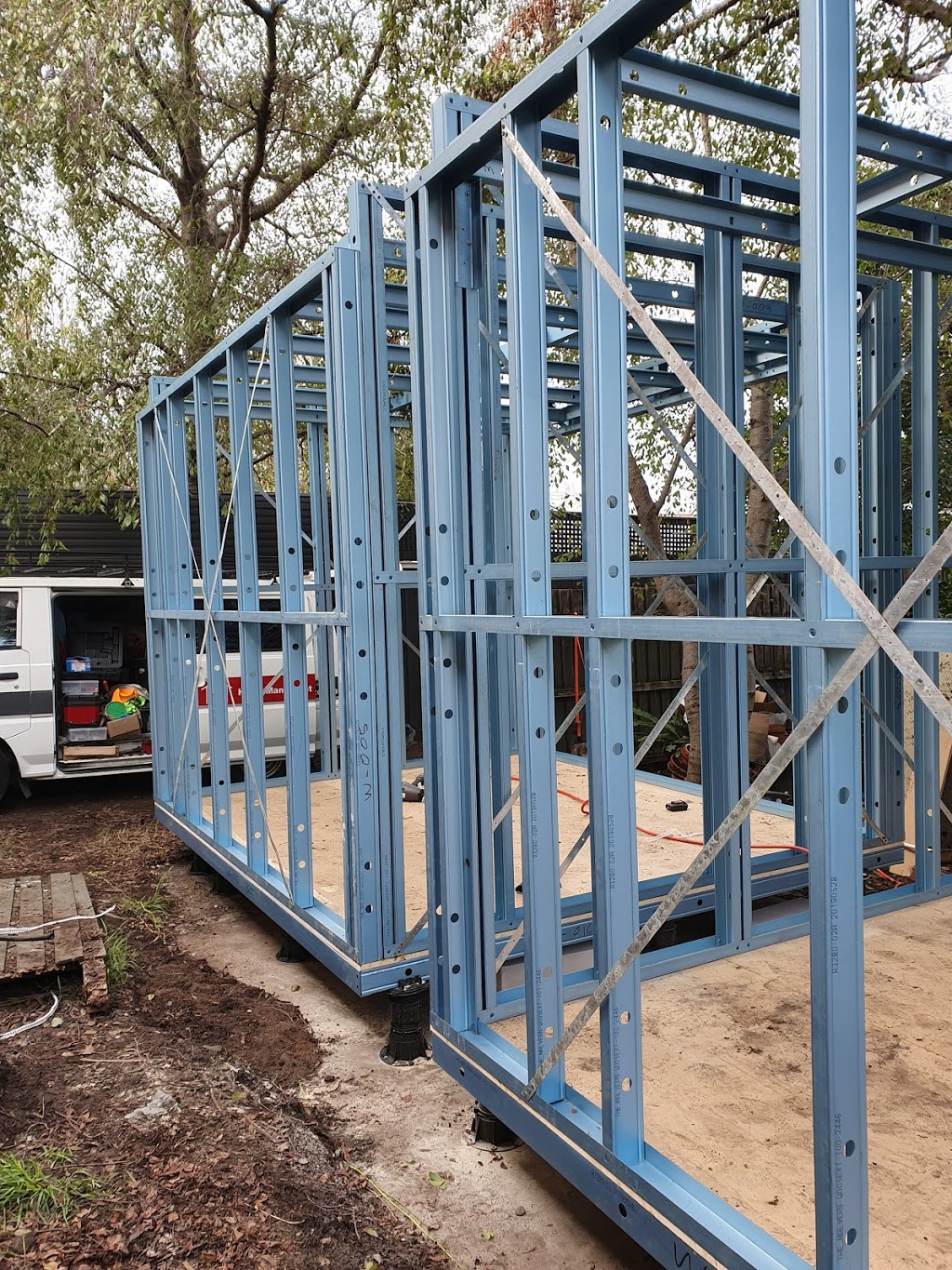 Bribuild Grp Australia | 12/327 Mansfield St, Thornbury VIC 3071, Australia | Phone: 1300 866 131