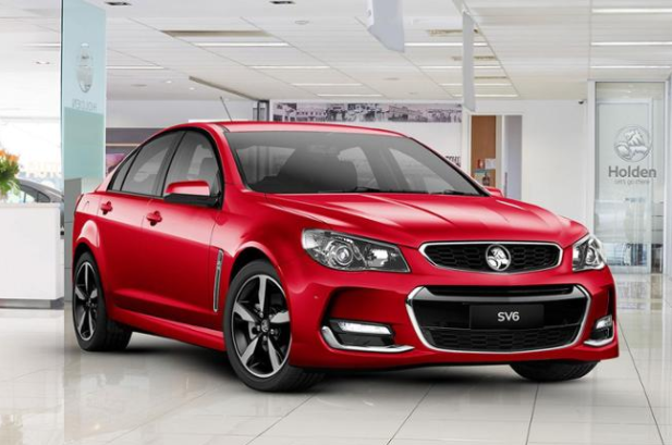 Callaghan Holden | car dealer | 1165 Raglan Parade, Warrnambool VIC 3280, Australia | 0355618700 OR +61 3 5561 8700