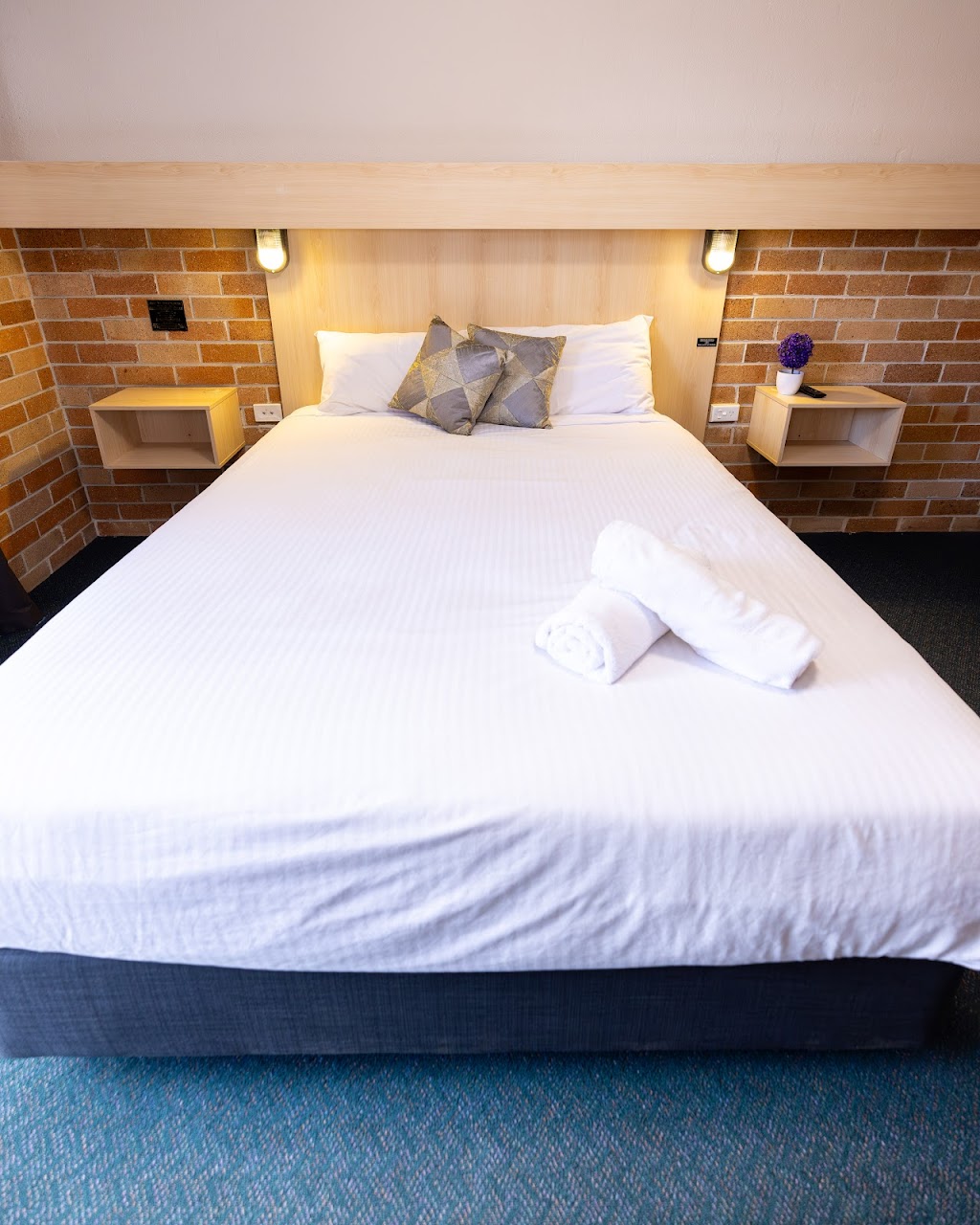 Windsor Riverview Inn | 47 George St, Windsor NSW 2756, Australia | Phone: (02) 4577 5999