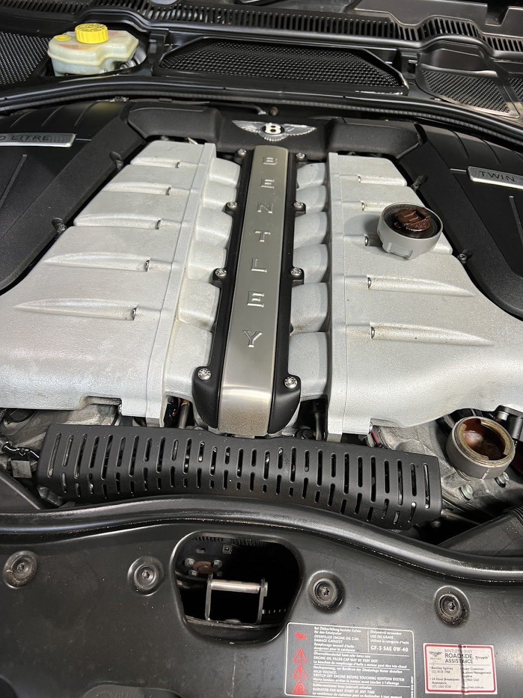 Ramico European car specialist | 8 Torrens Ave, Cardiff NSW 2285, Australia | Phone: 0415 789 336