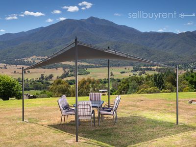 Allamar Motel / Zaks Wine Bar | lodging | 33 Ranch Rd, Mount Beauty VIC 3699, Australia | 0357544365 OR +61 3 5754 4365