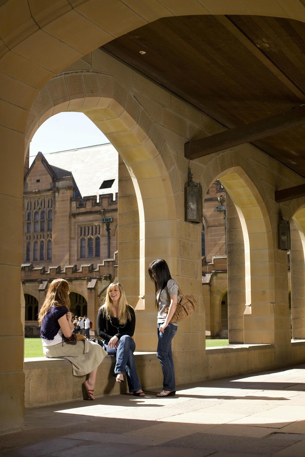 School of Languages and Cultures, University of Sydney | school | Room 506 University of Sydney, Brennan Maccallum Building, Camperdown NSW 2006, Australia | 0293512869 OR +61 2 9351 2869