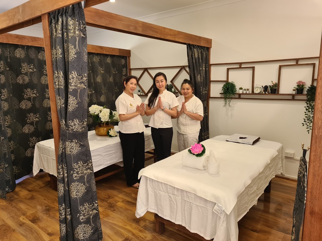 Chew Chew Thai Massage | Shop 8/86 King George Parade, Forster NSW 2428, Australia | Phone: (02) 5509 9635