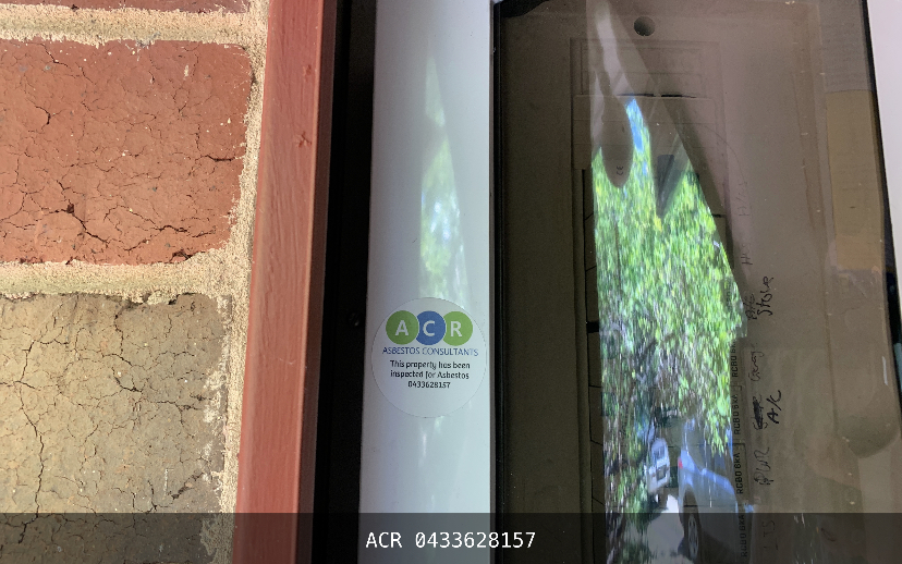 ACR Asbestos Consultants | 95 Combermere St, Goulburn NSW 2580, Australia | Phone: 0433 628 157