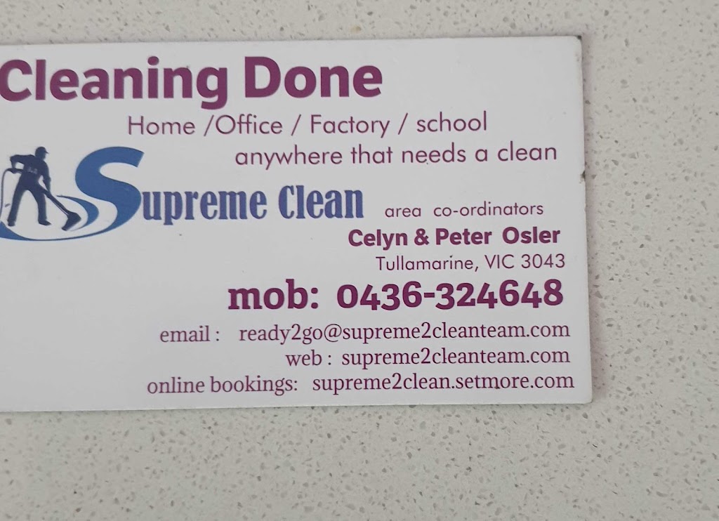 Cleaning Done | 2039 Western Hwy, Rockbank VIC 3335, Australia | Phone: 0436 324 648