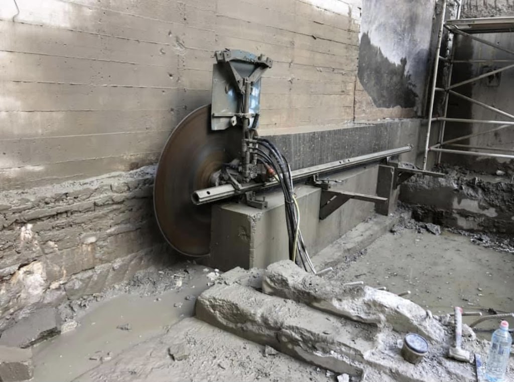 Coastline Concrete Cutting | general contractor | 17 Greenacre Rd, Wollongong NSW 2500, Australia | 0414718999 OR +61 414 718 999