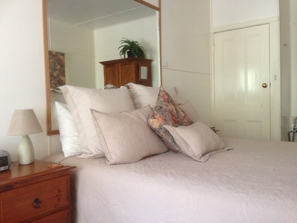 Beauty Point Cottages | lodging | 14 Flinders St, Beauty Point TAS 7270, Australia | 0363834556 OR +61 3 6383 4556
