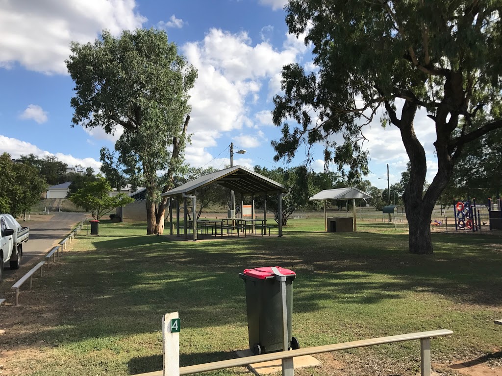 Lions Park | LOT 5 Bridge St, Taroom QLD 4420, Australia