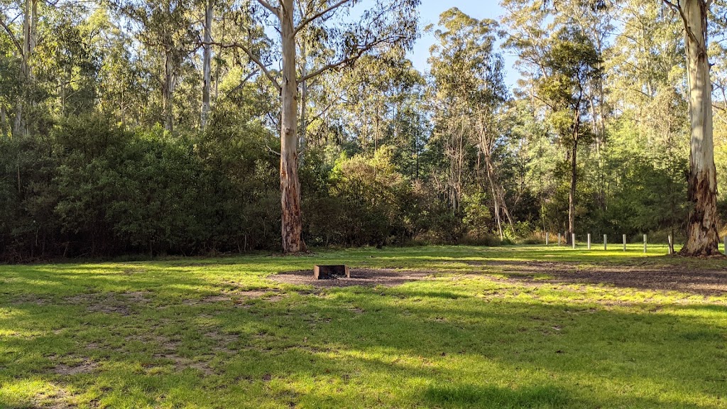 Little OTooles Campground | Toombon VIC 3825, Australia | Phone: 13 61 86