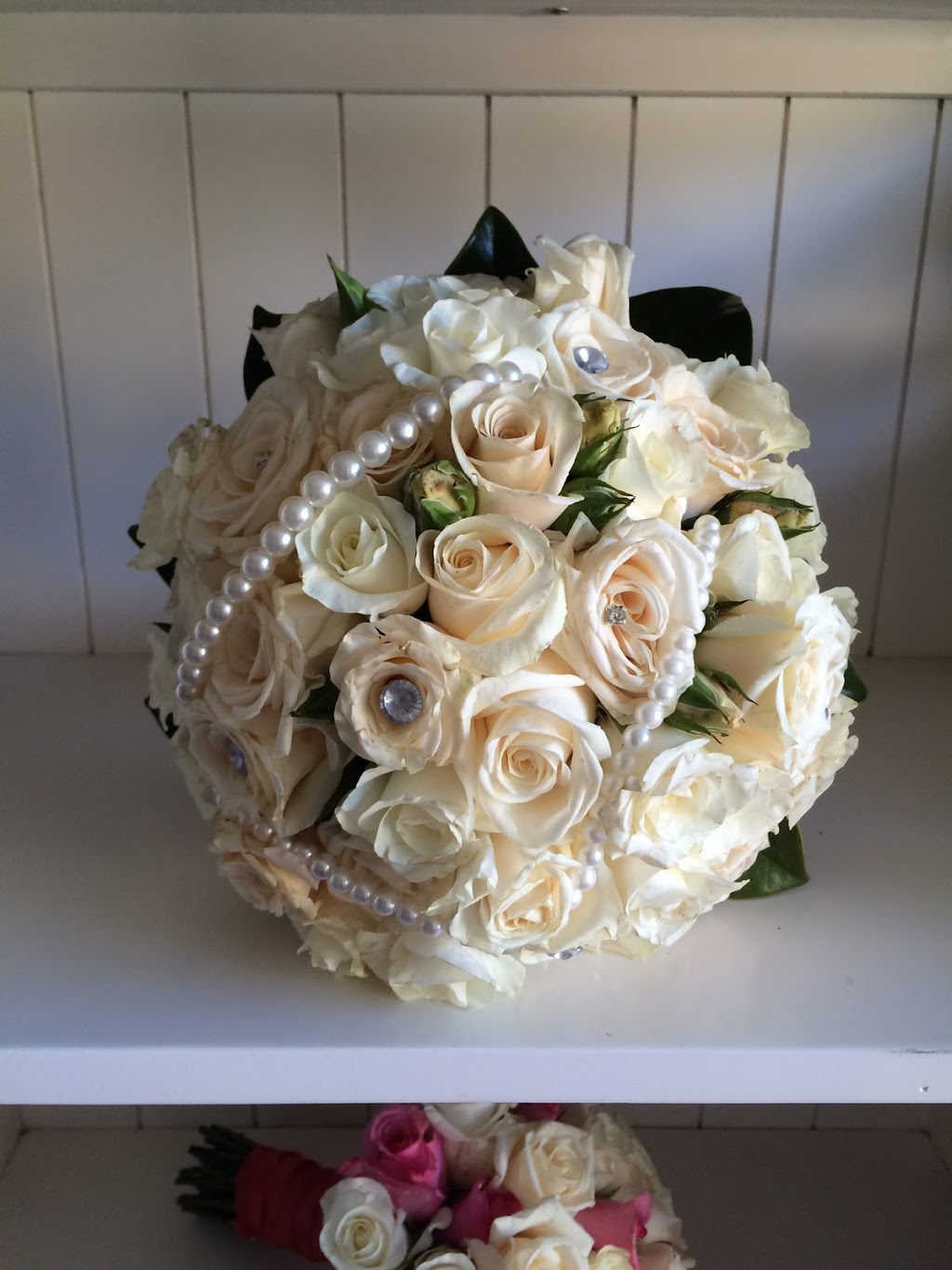 Bridal Blooms And Balloons | florist | 71 The Northern Rd, Londonderry NSW 2753, Australia | 0413529995 OR +61 413 529 995