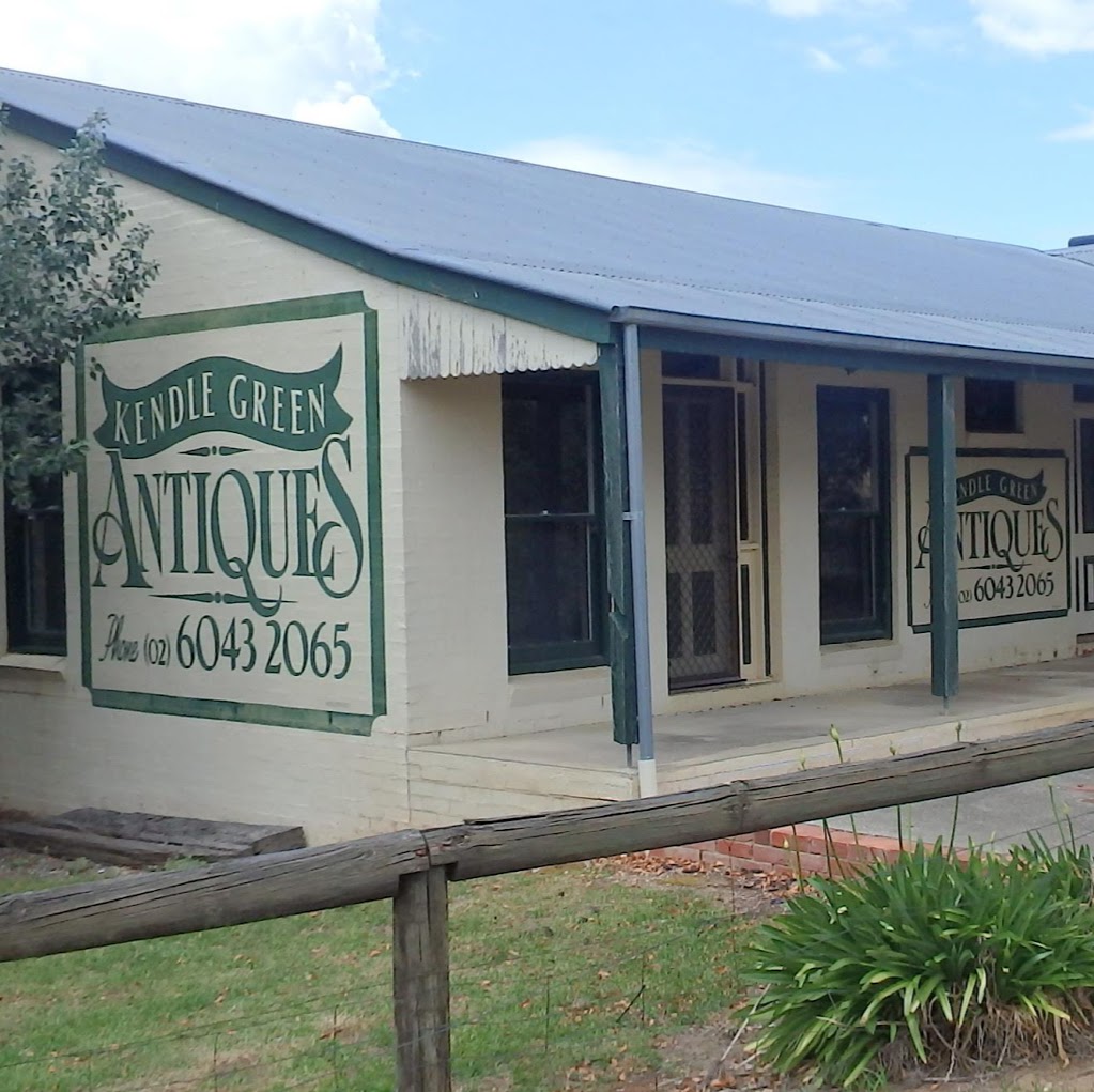 Kendlegreen Antiques | furniture store | 314 Table Top Rd, Thurgoona NSW 2640, Australia | 0260432065 OR +61 2 6043 2065