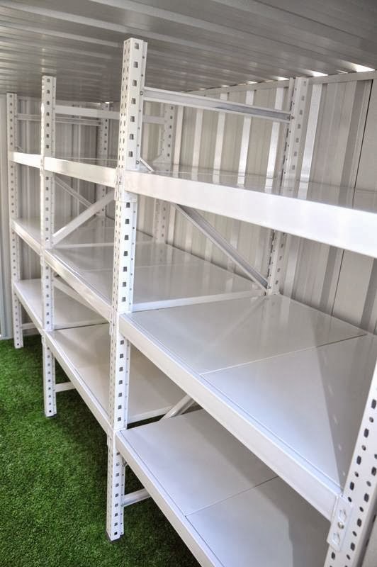 Storage Sam | 22/122-124 Hassall St, Wetherill Park NSW 2164, Australia | Phone: 0405 713 998