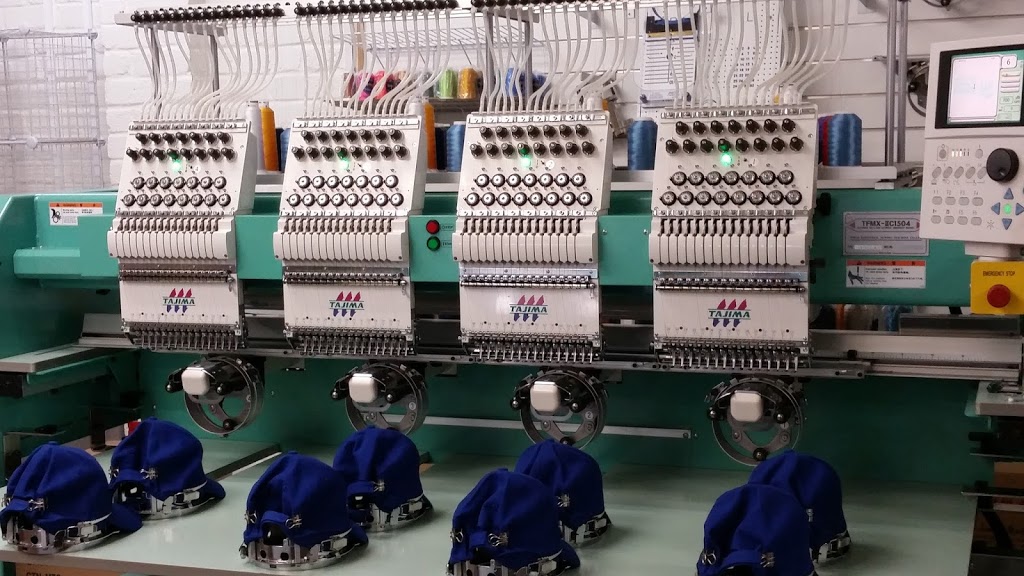 Embroidery Service Adelaide | store | Shop 2 2B/316 Main N Rd, Prospect SA 5082, Australia | 0408083911 OR +61 408 083 911
