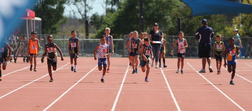 Austral Little Athletics - Western Blues Little Athletics | Cnr Eleventh Avenue &, Fourth Ave, Austral NSW 2179, Australia | Phone: 0401 105 312