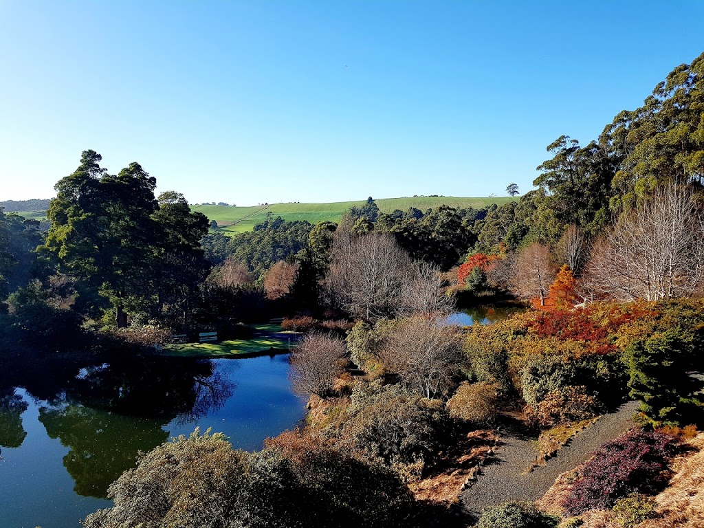 Illlawarra Rhododendron Gardens | park | Parrish Ave, Mount Keira NSW 2500, Australia | 0490069360 OR +61 490 069 360