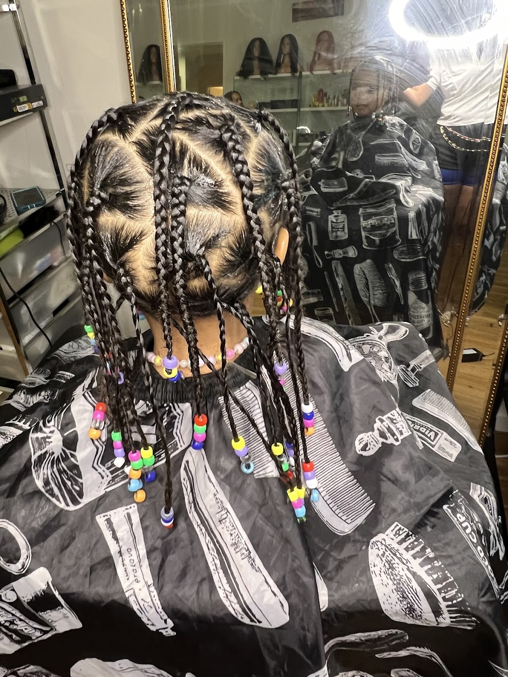 ZR Hair & Beauty | South Ripley QLD 4306, Australia | Phone: 0411 591 252