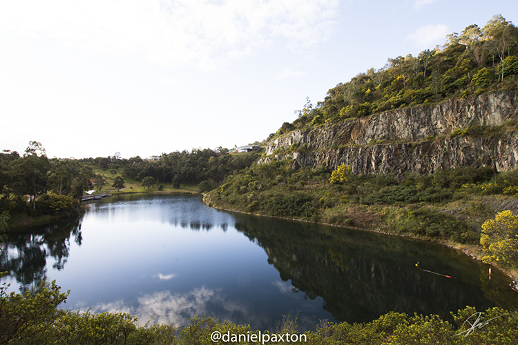 Ferntree Gully Quarry Recreation Reserve | park | Ferntree Gully VIC 3156, Australia