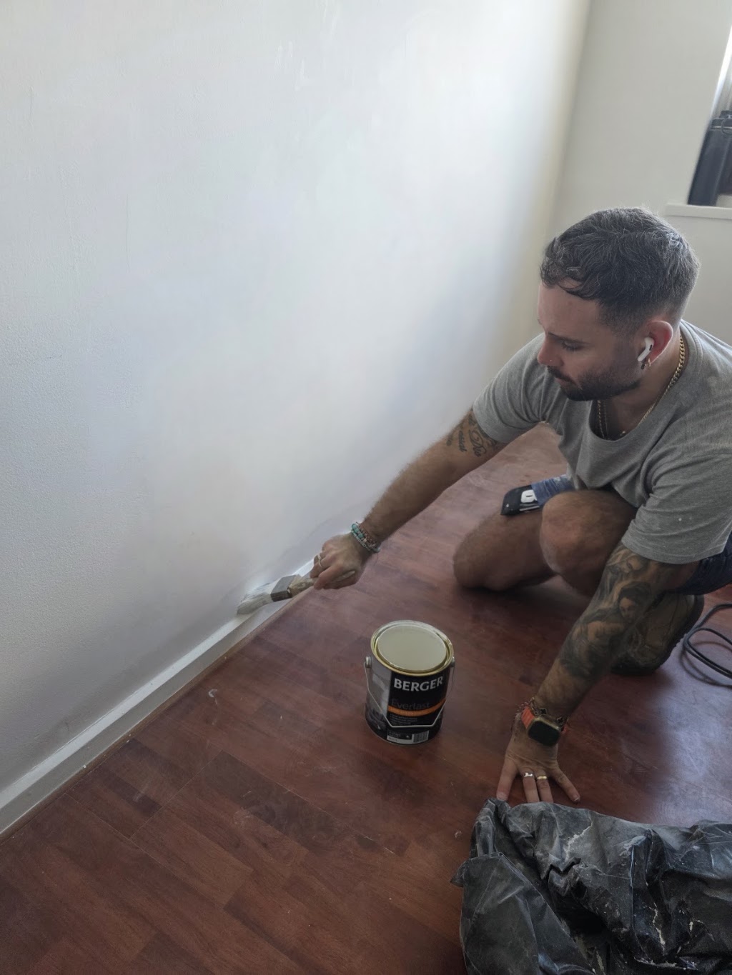 Painter Frankston | Unit 7/281 Nepean Hwy, Seaford VIC 3198, Australia | Phone: 0411 644 894