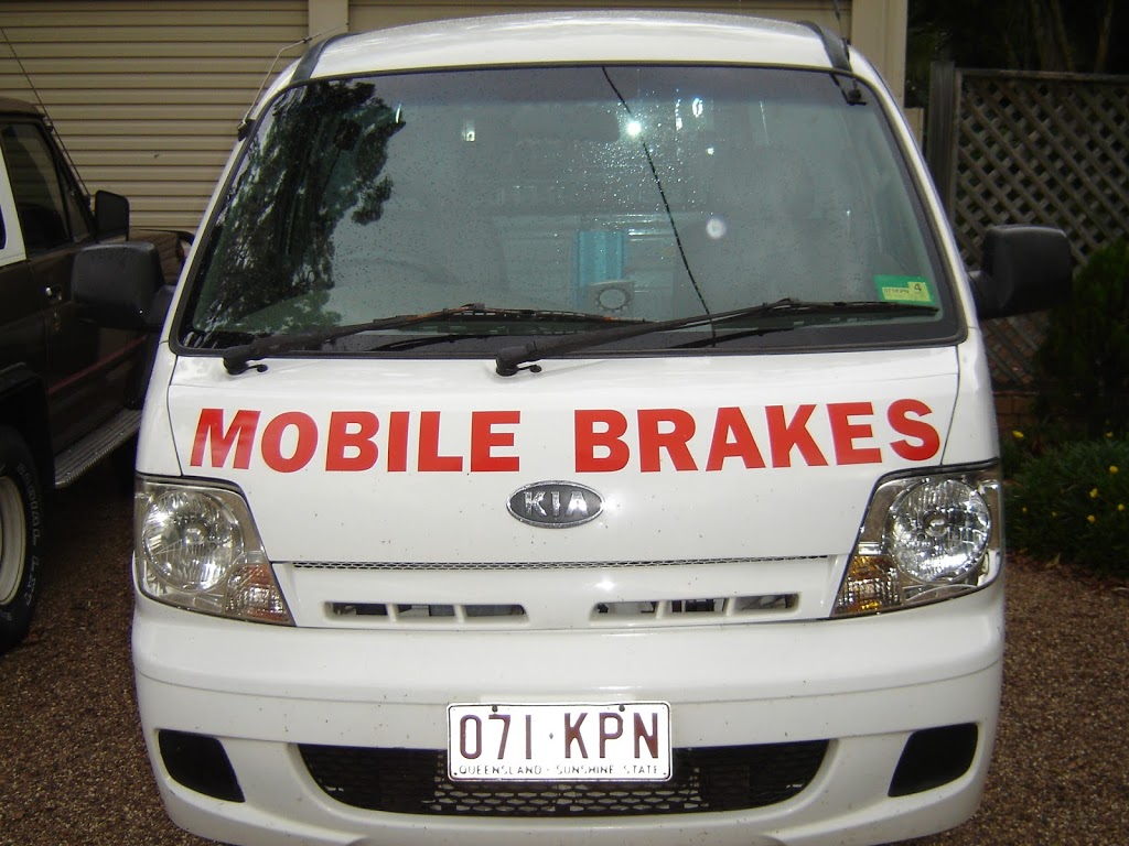 Fraser Coast Mobile Brake Service | Main St, Pialba QLD 4655, Australia | Phone: 0407 740 399