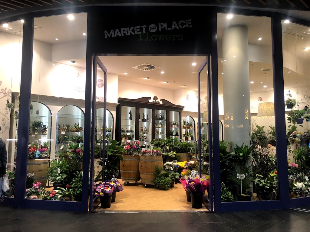 Highpoint Flower Market | 2nd Floor/120-200 Rosamond Rd, Melbourne VIC 3032, Australia | Phone: (03) 9317 4289