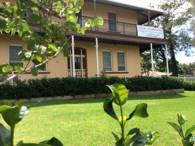 The Res Student Accommodation |  | 4 Pitt St, Mayfield NSW 2304, Australia | 0417874357 OR +61 417 874 357