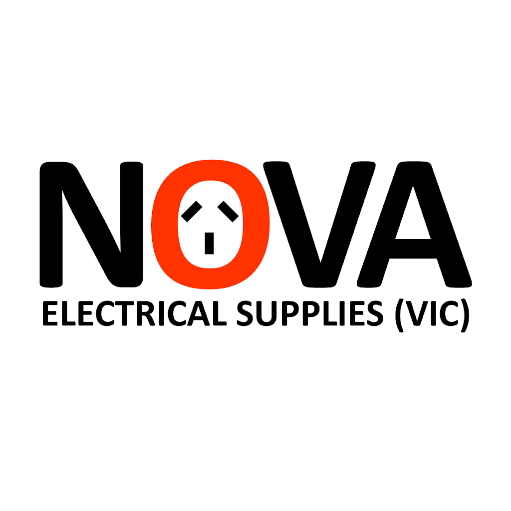 Nova Electrical Supplies (VIC) Pty Ltd | 2/58 Greens Rd, Dandenong South VIC 3175, Australia | Phone: (03) 9793 9111