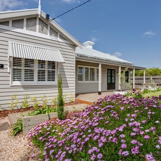 Blakiston House | lodging | 15 Blakiston Grove, Rye VIC 3941, Australia | 0439892342 OR +61 439 892 342