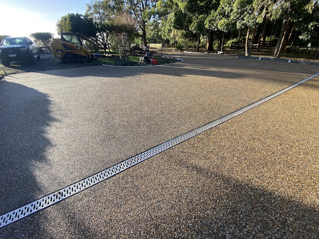 Ravos Landscaping and Property Maintenance | 7 Factory Rd, Trafalgar VIC 3824, Australia | Phone: 0447 167 416