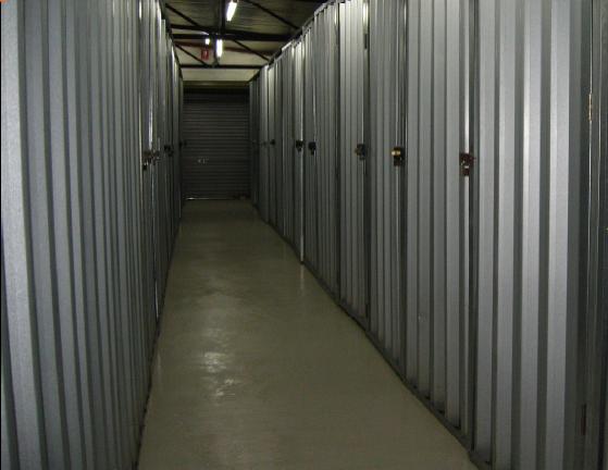 Glenelg Self Storage | storage | 63 Byre Ave, Somerton Park SA 5044, Australia | 0883762100 OR +61 8 8376 2100