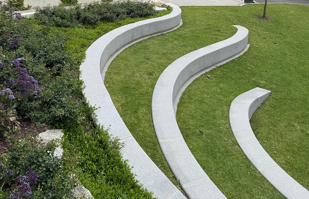 Ziebell Landscape Architecture | 30 Settlers Ln, Inverloch VIC 3996, Australia | Phone: 0421 994 140
