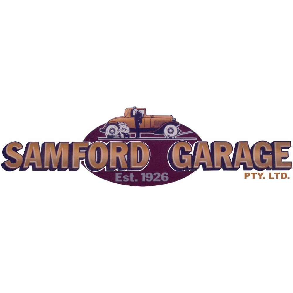 Samford Garage | 4 Mount Glorious Rd, Samford QLD 4520, Australia | Phone: (07) 3289 1229