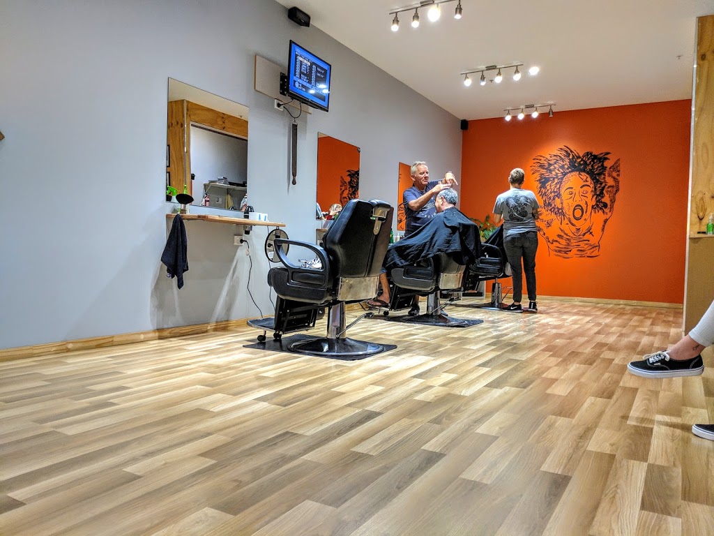 The Shearing Shed Family Haircutting Centre | hair care | 5 Toormina Rd, Toormina NSW 2452, Australia | 0266587643 OR +61 2 6658 7643