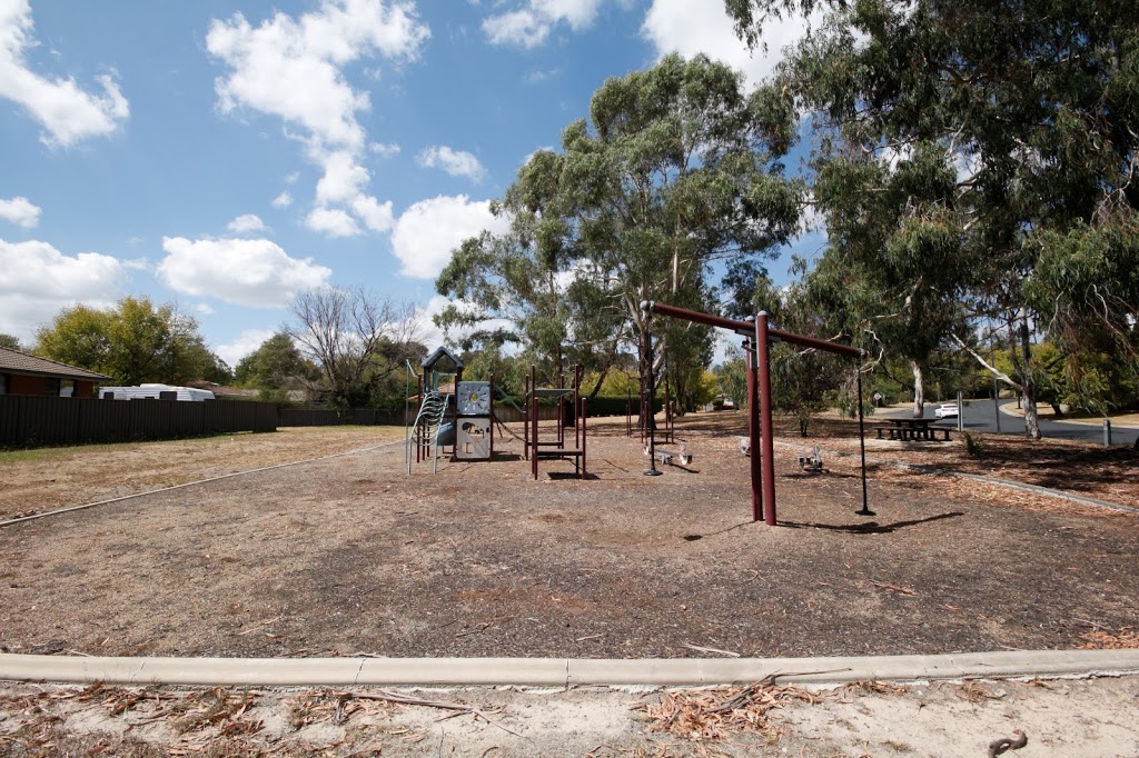 Sieben Park | park | 1 Ella Pl, Orange NSW 2800, Australia