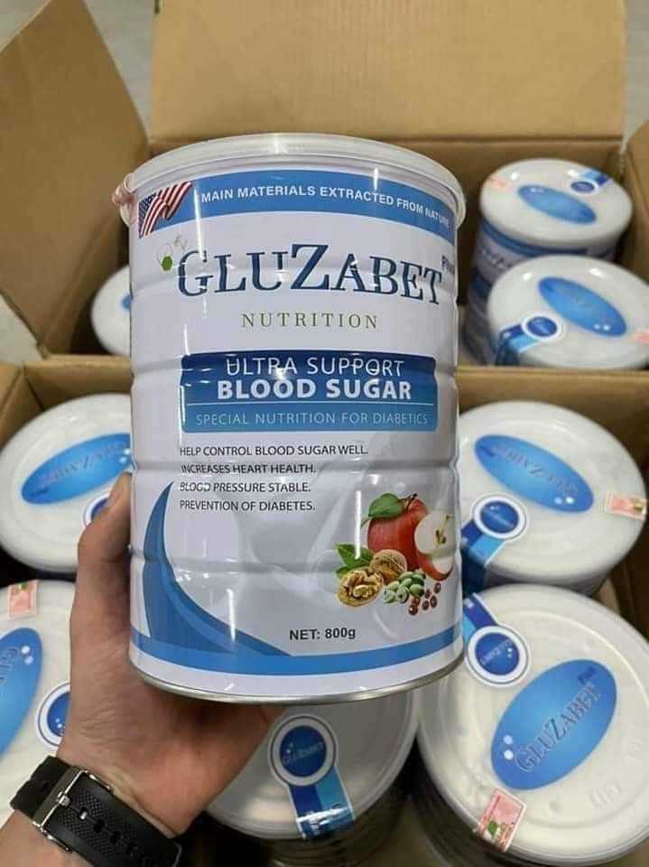 Gluzabet - Helen Phương Đại Lý Chính Hãng | 47 Centaurus St, Inala QLD 4077, Australia | Phone: 0410 646 547