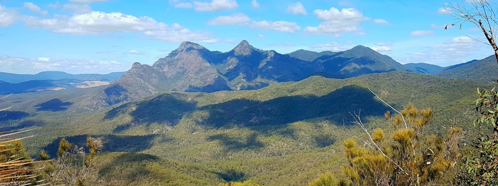 Mount Barney National Park | Burnett Creek QLD 4310, Australia | Phone: 13 74 68