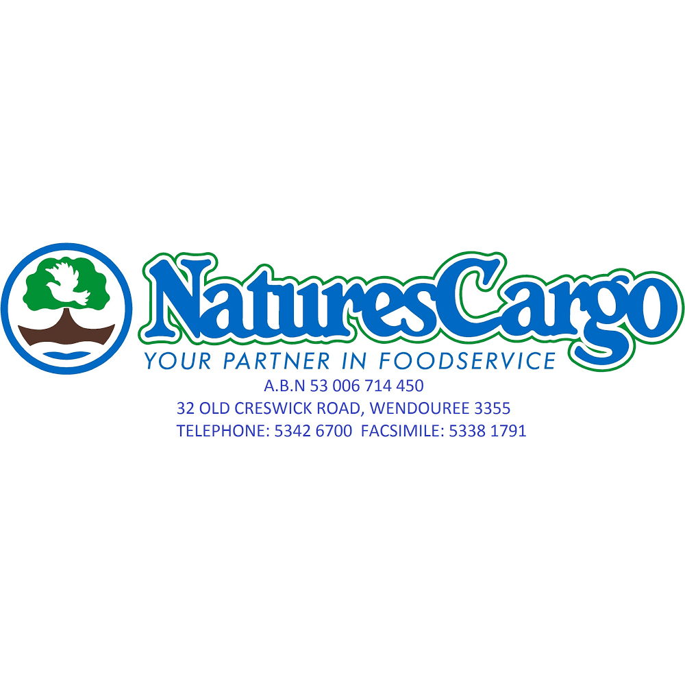 Natures Cargo | food | 32 Old Creswick Rd, Wendouree VIC 3355, Australia | 0353426700 OR +61 3 5342 6700
