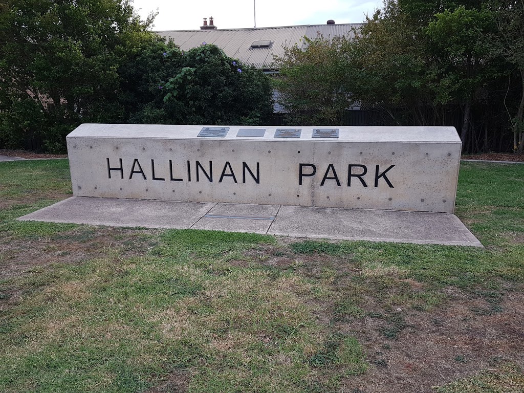 Hallinan Park | 61 Cumberland Rd, Ingleburn NSW 2565, Australia | Phone: (02) 4645 4000