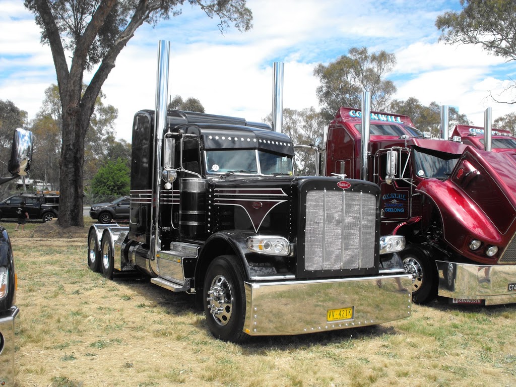 JMT Trucking | 18 McDonald Dr, Wandong VIC 3758, Australia | Phone: 0429 721 253