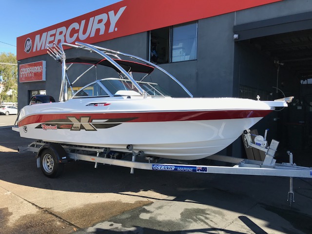 Coorparoo Marine | store | 57 Cavendish Rd, Coorparoo QLD 4151, Australia | 0733974141 OR +61 7 3397 4141