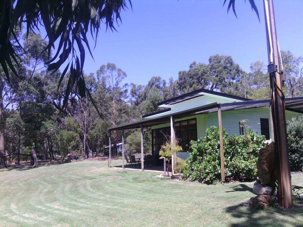Bush Haven Cottages | lodging | 488 Grundys Ln, Dismal Swamp SA 5291, Australia | 0887396394 OR +61 8 8739 6394